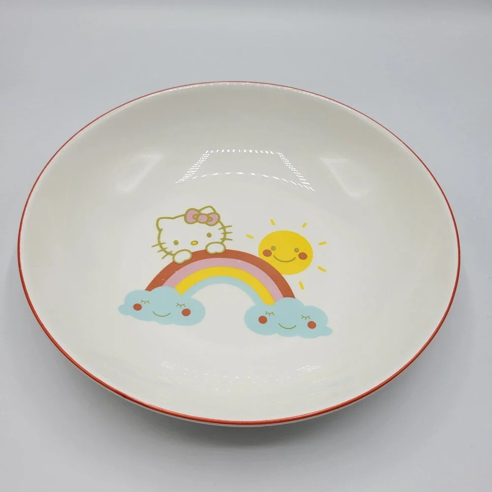 Hello Kitty Sanrio 9